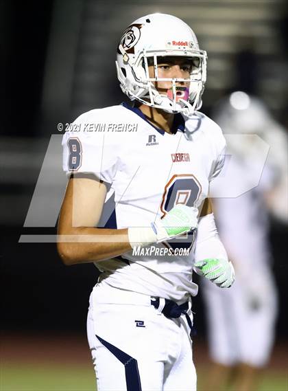Thumbnail 2 in Cienega @ Verrado (AIA 5A Round 1 Playoff) photogallery.