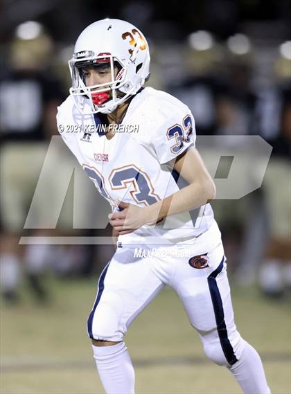 Thumbnail 1 in Cienega @ Verrado (AIA 5A Round 1 Playoff) photogallery.
