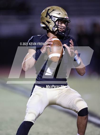Thumbnail 2 in Cienega @ Verrado (AIA 5A Round 1 Playoff) photogallery.