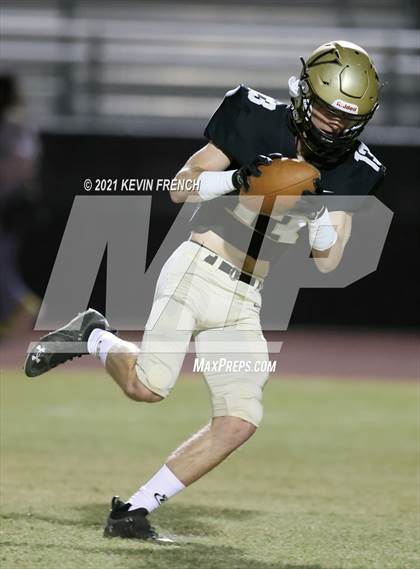 Thumbnail 2 in Cienega @ Verrado (AIA 5A Round 1 Playoff) photogallery.
