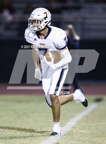 Thumbnail 1 in Cienega @ Verrado (AIA 5A Round 1 Playoff) photogallery.