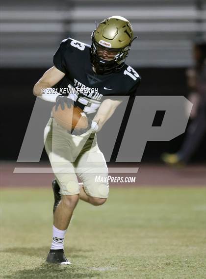 Thumbnail 1 in Cienega @ Verrado (AIA 5A Round 1 Playoff) photogallery.