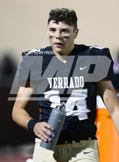 Thumbnail 3 in Cienega @ Verrado (AIA 5A Round 1 Playoff) photogallery.