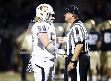 Thumbnail 3 in Cienega @ Verrado (AIA 5A Round 1 Playoff) photogallery.