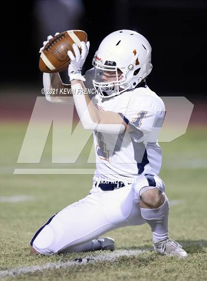 Thumbnail 2 in Cienega @ Verrado (AIA 5A Round 1 Playoff) photogallery.