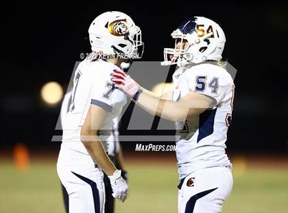 Thumbnail 3 in Cienega @ Verrado (AIA 5A Round 1 Playoff) photogallery.