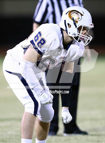Thumbnail 3 in Cienega @ Verrado (AIA 5A Round 1 Playoff) photogallery.