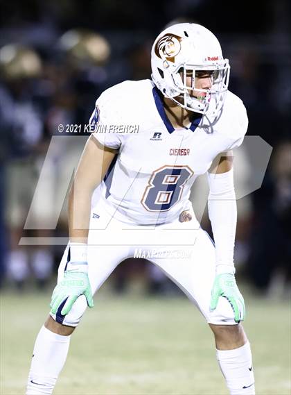 Thumbnail 3 in Cienega @ Verrado (AIA 5A Round 1 Playoff) photogallery.