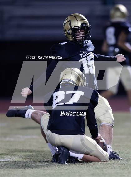 Thumbnail 3 in Cienega @ Verrado (AIA 5A Round 1 Playoff) photogallery.