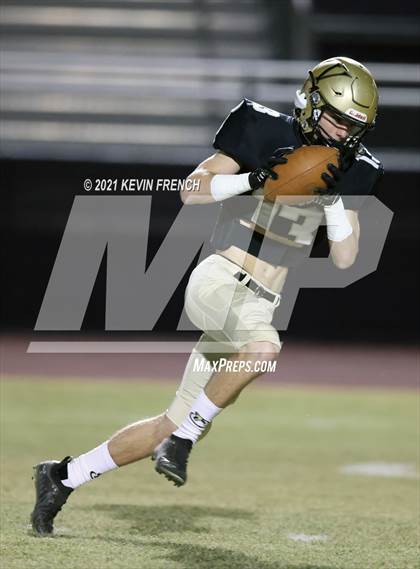 Thumbnail 3 in Cienega @ Verrado (AIA 5A Round 1 Playoff) photogallery.