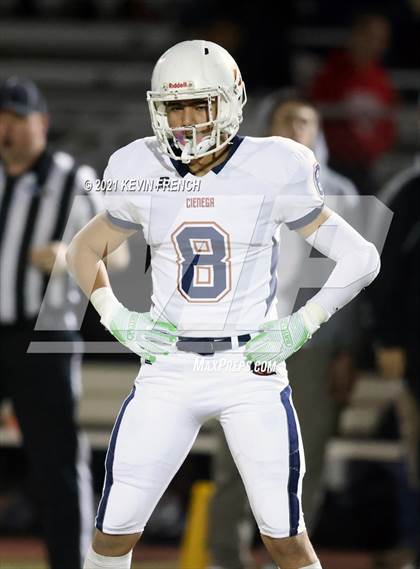 Thumbnail 1 in Cienega @ Verrado (AIA 5A Round 1 Playoff) photogallery.