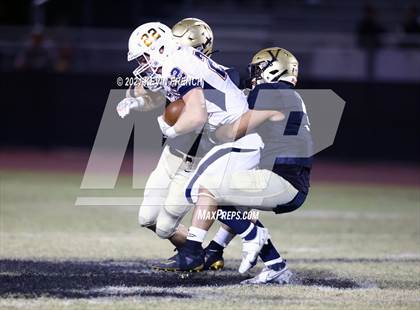 Thumbnail 2 in Cienega @ Verrado (AIA 5A Round 1 Playoff) photogallery.