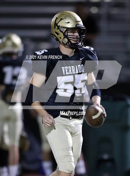 Thumbnail 2 in Cienega @ Verrado (AIA 5A Round 1 Playoff) photogallery.