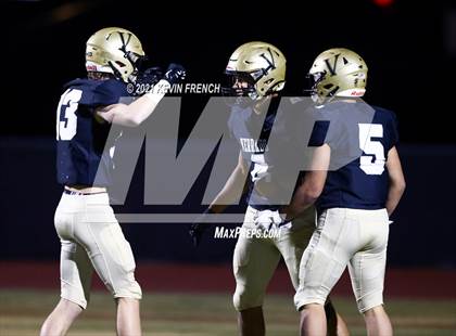 Thumbnail 3 in Cienega @ Verrado (AIA 5A Round 1 Playoff) photogallery.