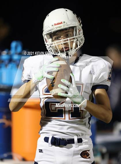Thumbnail 3 in Cienega @ Verrado (AIA 5A Round 1 Playoff) photogallery.