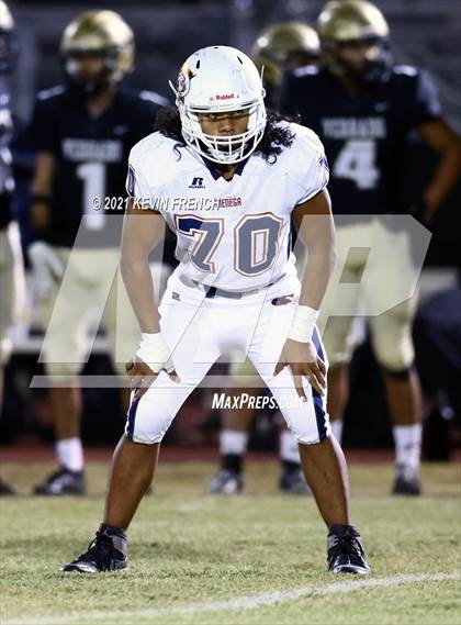 Thumbnail 1 in Cienega @ Verrado (AIA 5A Round 1 Playoff) photogallery.