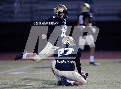 Thumbnail 2 in Cienega @ Verrado (AIA 5A Round 1 Playoff) photogallery.