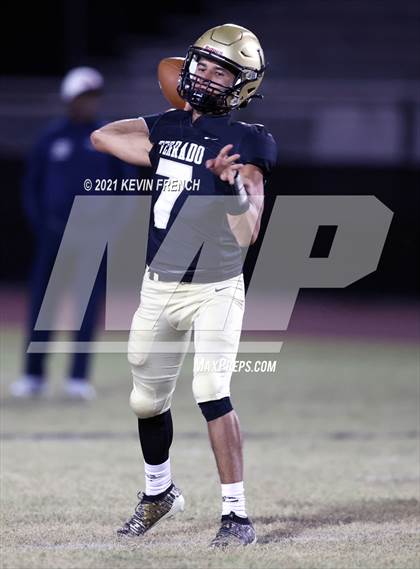 Thumbnail 2 in Cienega @ Verrado (AIA 5A Round 1 Playoff) photogallery.