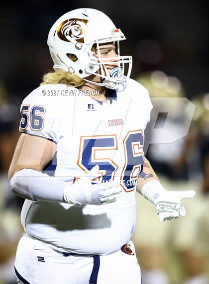 Thumbnail 3 in Cienega @ Verrado (AIA 5A Round 1 Playoff) photogallery.