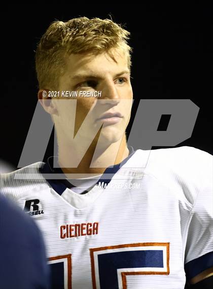 Thumbnail 1 in Cienega @ Verrado (AIA 5A Round 1 Playoff) photogallery.