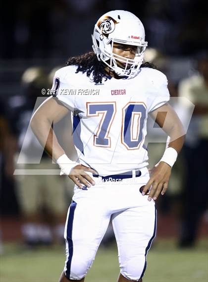 Thumbnail 1 in Cienega @ Verrado (AIA 5A Round 1 Playoff) photogallery.