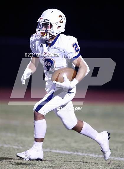 Thumbnail 2 in Cienega @ Verrado (AIA 5A Round 1 Playoff) photogallery.