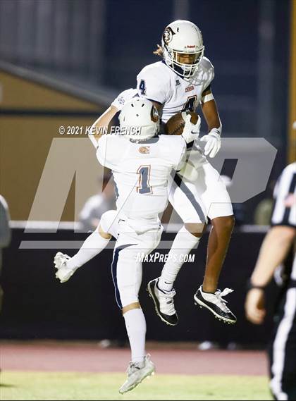 Thumbnail 3 in Cienega @ Verrado (AIA 5A Round 1 Playoff) photogallery.