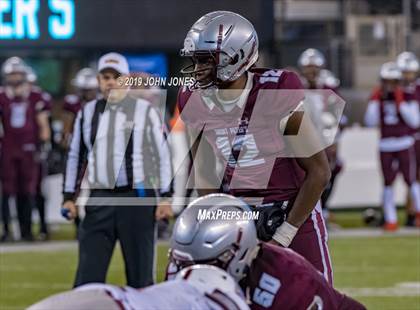 Thumbnail 2 in St. Peter's Prep vs. Don Bosco Prep (NJSIAA Non Public 4 Final)  photogallery.