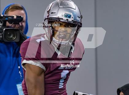 Thumbnail 3 in St. Peter's Prep vs. Don Bosco Prep (NJSIAA Non Public 4 Final)  photogallery.