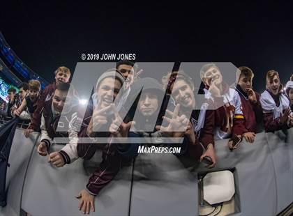 Thumbnail 2 in St. Peter's Prep vs. Don Bosco Prep (NJSIAA Non Public 4 Final)  photogallery.