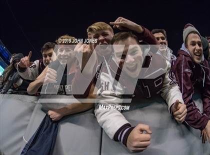 Thumbnail 3 in St. Peter's Prep vs. Don Bosco Prep (NJSIAA Non Public 4 Final)  photogallery.
