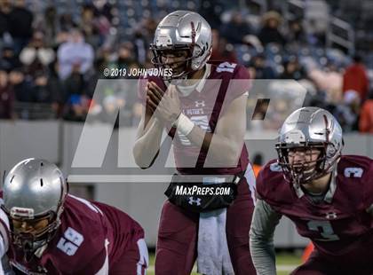 Thumbnail 3 in St. Peter's Prep vs. Don Bosco Prep (NJSIAA Non Public 4 Final)  photogallery.