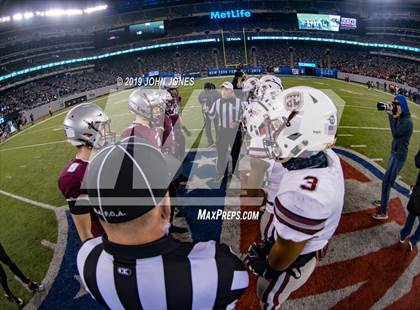 Thumbnail 3 in St. Peter's Prep vs. Don Bosco Prep (NJSIAA Non Public 4 Final)  photogallery.