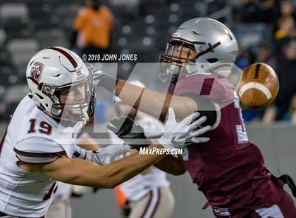 Thumbnail 2 in St. Peter's Prep vs. Don Bosco Prep (NJSIAA Non Public 4 Final)  photogallery.