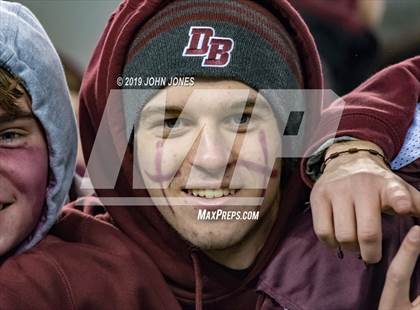 Thumbnail 3 in St. Peter's Prep vs. Don Bosco Prep (NJSIAA Non Public 4 Final)  photogallery.