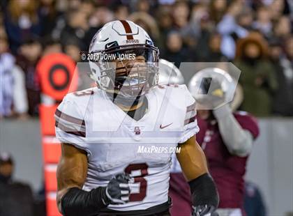 Thumbnail 1 in St. Peter's Prep vs. Don Bosco Prep (NJSIAA Non Public 4 Final)  photogallery.