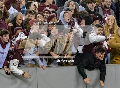 Thumbnail 1 in St. Peter's Prep vs. Don Bosco Prep (NJSIAA Non Public 4 Final)  photogallery.