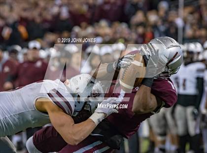 Thumbnail 1 in St. Peter's Prep vs. Don Bosco Prep (NJSIAA Non Public 4 Final)  photogallery.