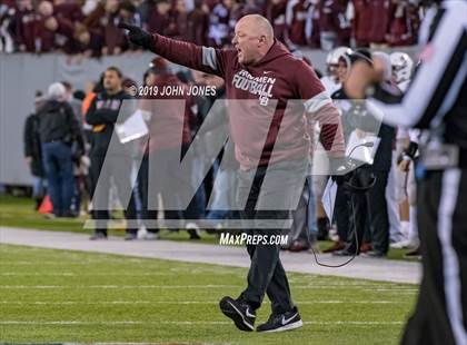 Thumbnail 3 in St. Peter's Prep vs. Don Bosco Prep (NJSIAA Non Public 4 Final)  photogallery.