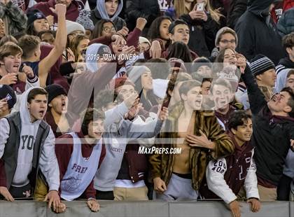 Thumbnail 2 in St. Peter's Prep vs. Don Bosco Prep (NJSIAA Non Public 4 Final)  photogallery.