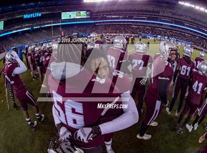 Thumbnail 2 in St. Peter's Prep vs. Don Bosco Prep (NJSIAA Non Public 4 Final)  photogallery.