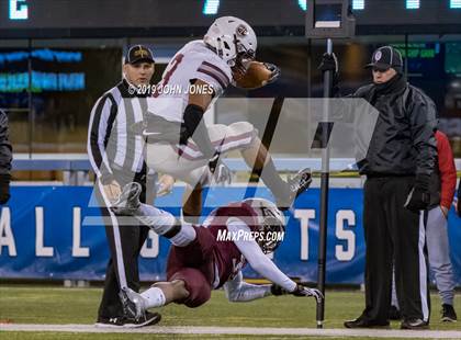 Thumbnail 3 in St. Peter's Prep vs. Don Bosco Prep (NJSIAA Non Public 4 Final)  photogallery.