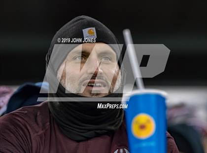 Thumbnail 3 in St. Peter's Prep vs. Don Bosco Prep (NJSIAA Non Public 4 Final)  photogallery.