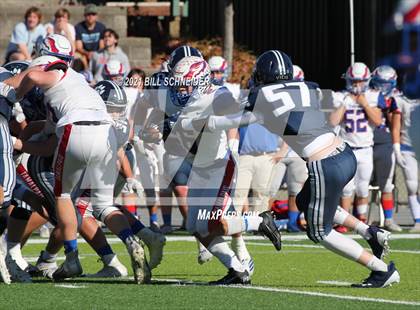 Thumbnail 2 in Tamalpais @ Marin Catholic (CIF NCS D4 Semifinal) photogallery.