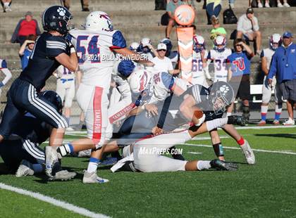 Thumbnail 1 in Tamalpais @ Marin Catholic (CIF NCS D4 Semifinal) photogallery.