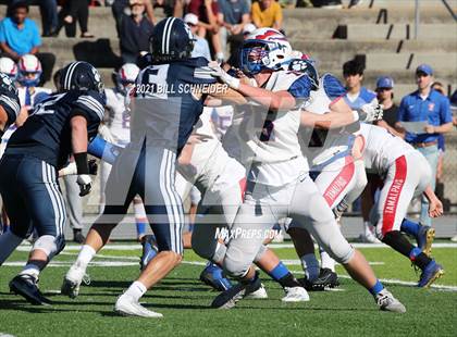 Thumbnail 3 in Tamalpais @ Marin Catholic (CIF NCS D4 Semifinal) photogallery.