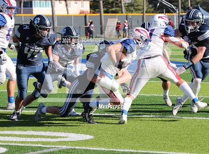 Thumbnail 1 in Tamalpais @ Marin Catholic (CIF NCS D4 Semifinal) photogallery.