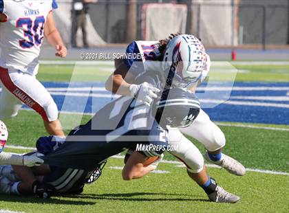 Thumbnail 3 in Tamalpais @ Marin Catholic (CIF NCS D4 Semifinal) photogallery.