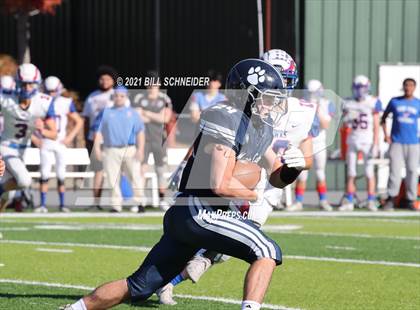 Thumbnail 2 in Tamalpais @ Marin Catholic (CIF NCS D4 Semifinal) photogallery.