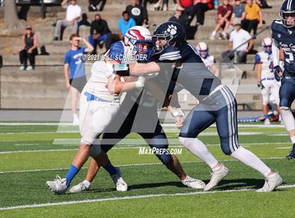 Thumbnail 2 in Tamalpais @ Marin Catholic (CIF NCS D4 Semifinal) photogallery.